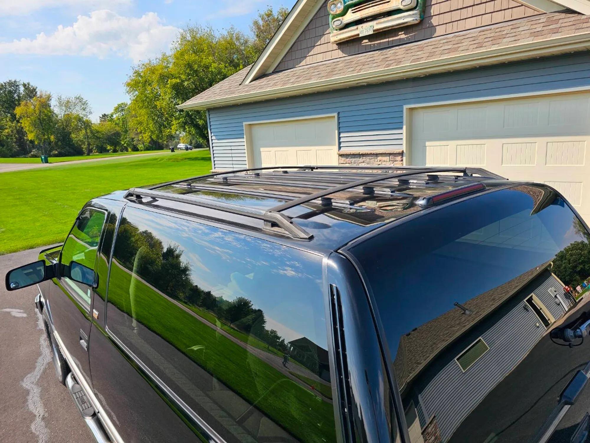 1994 Chevrolet Blazer Sport 4×4