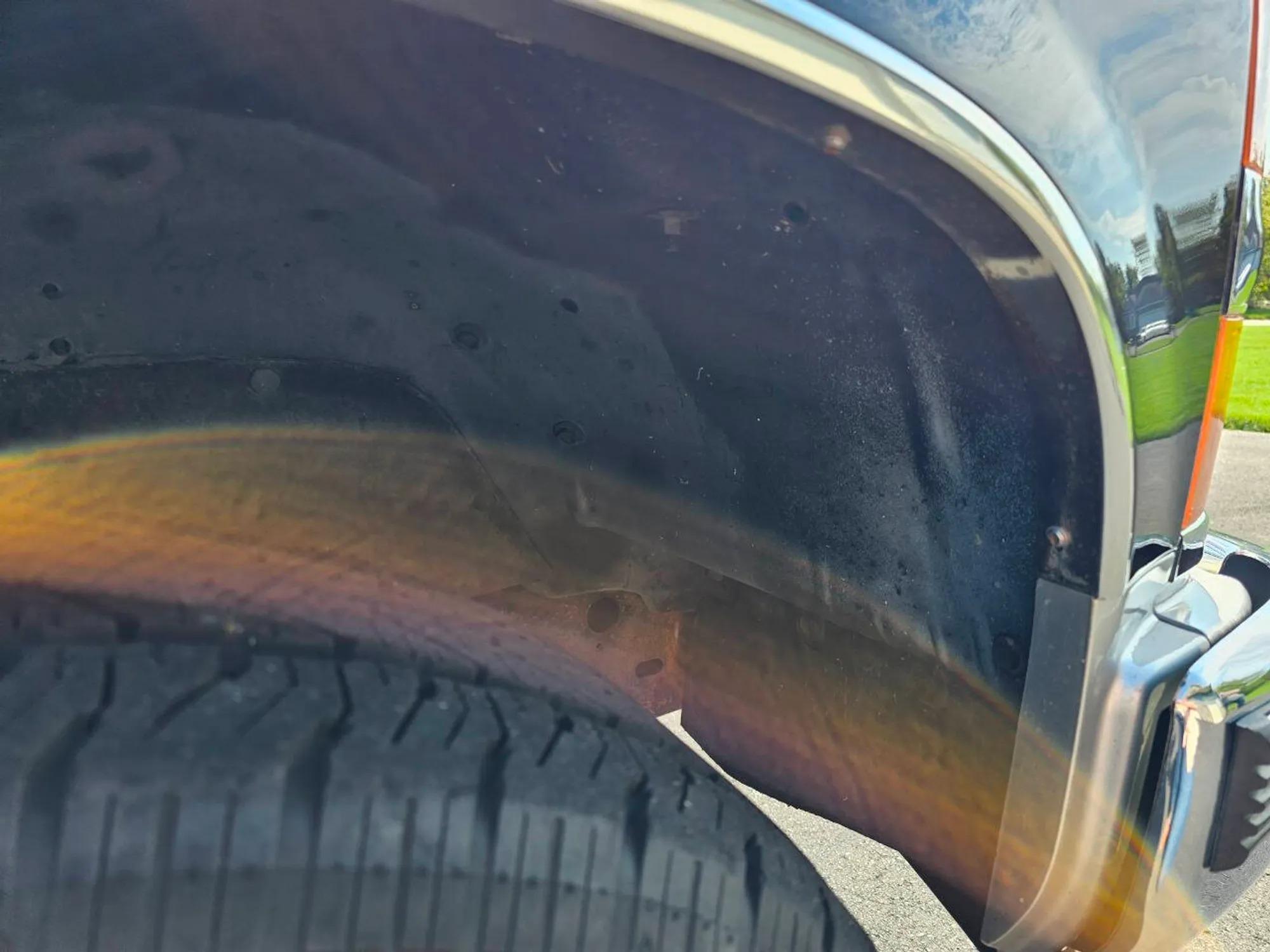 1994 Chevrolet Blazer Sport 4×4