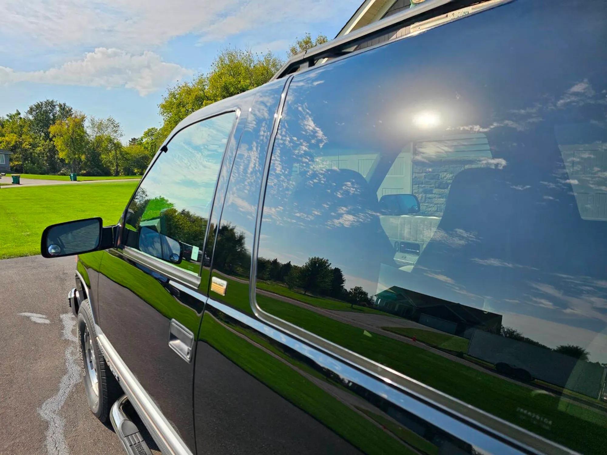 1994 Chevrolet Blazer Sport 4×4