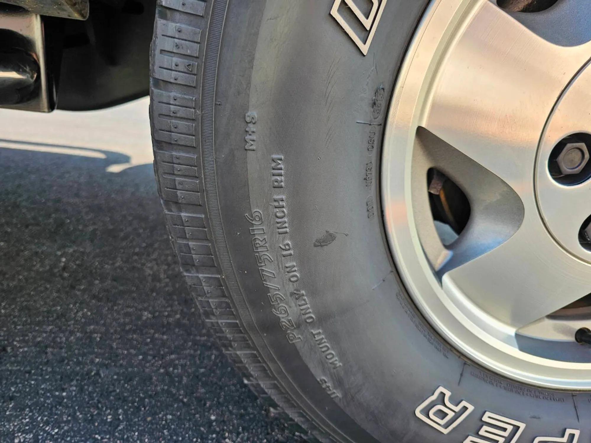 1994 Chevrolet Blazer Sport 4×4