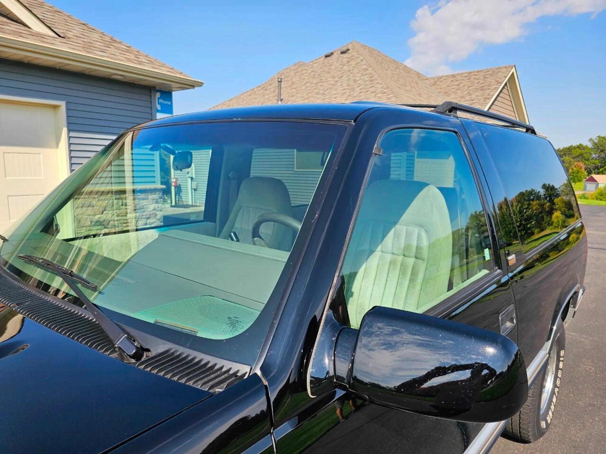 1994 Chevrolet Blazer Sport 4×4