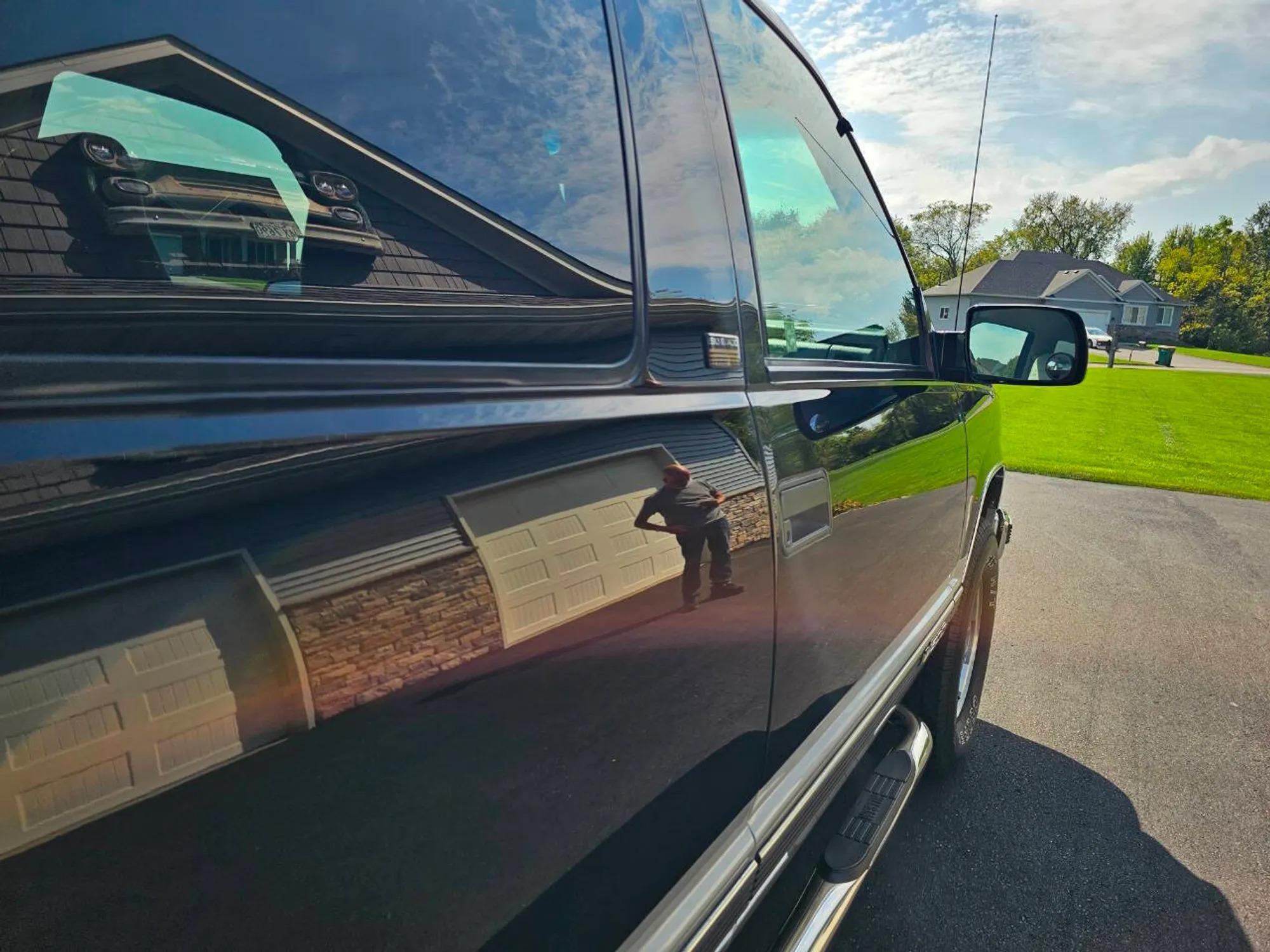 1994 Chevrolet Blazer Sport 4×4