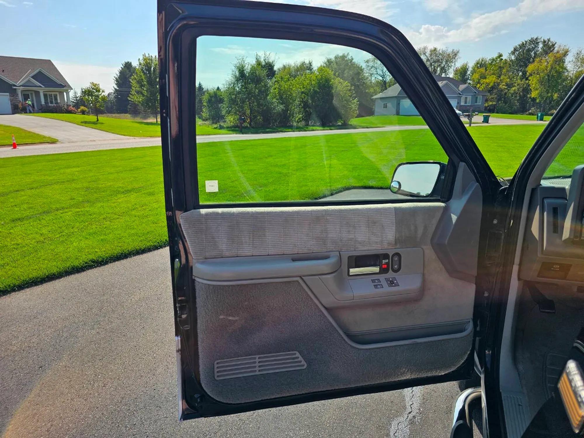 1994 Chevrolet Blazer Sport 4×4