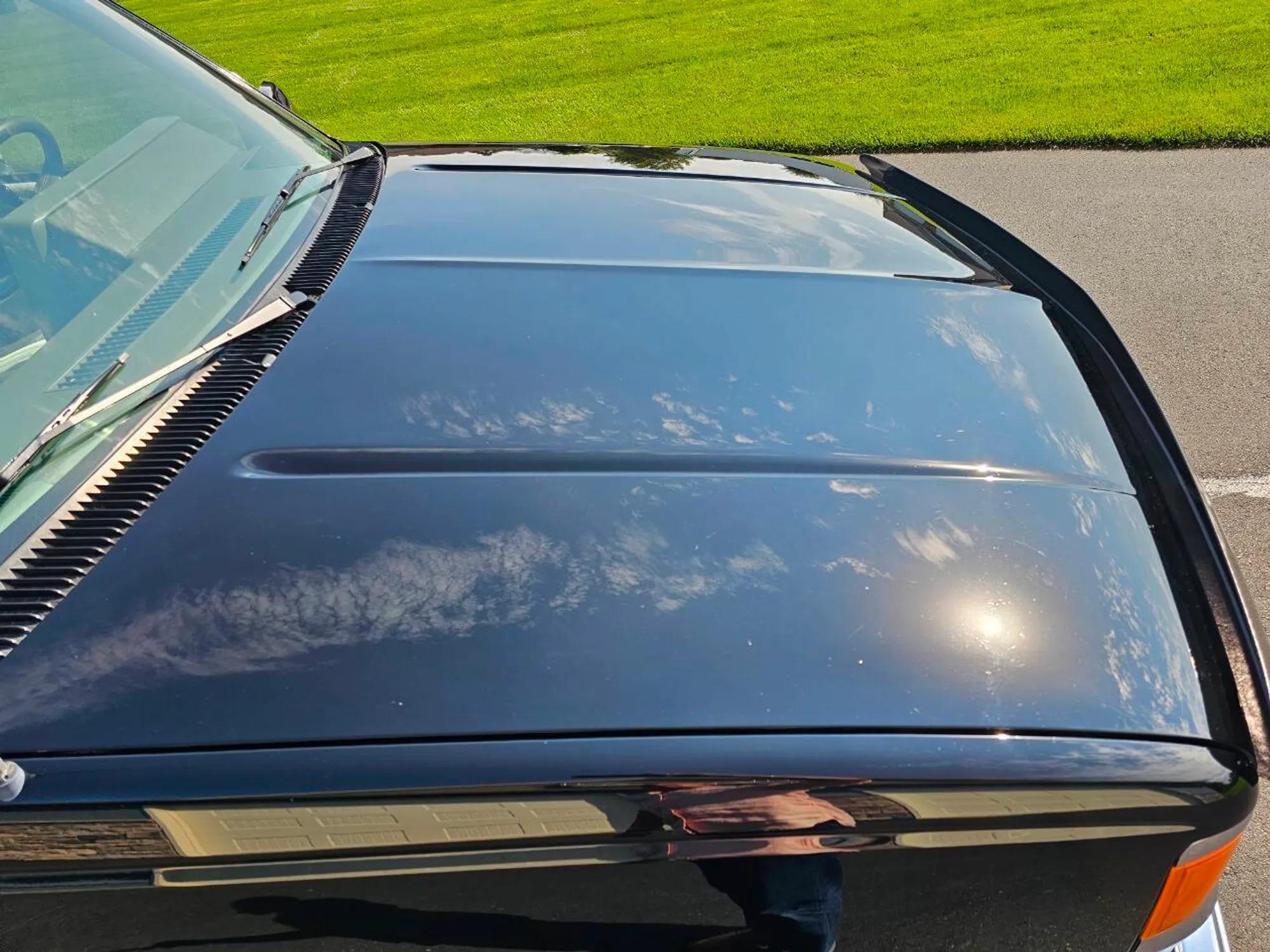 1994 Chevrolet Blazer Sport 4×4