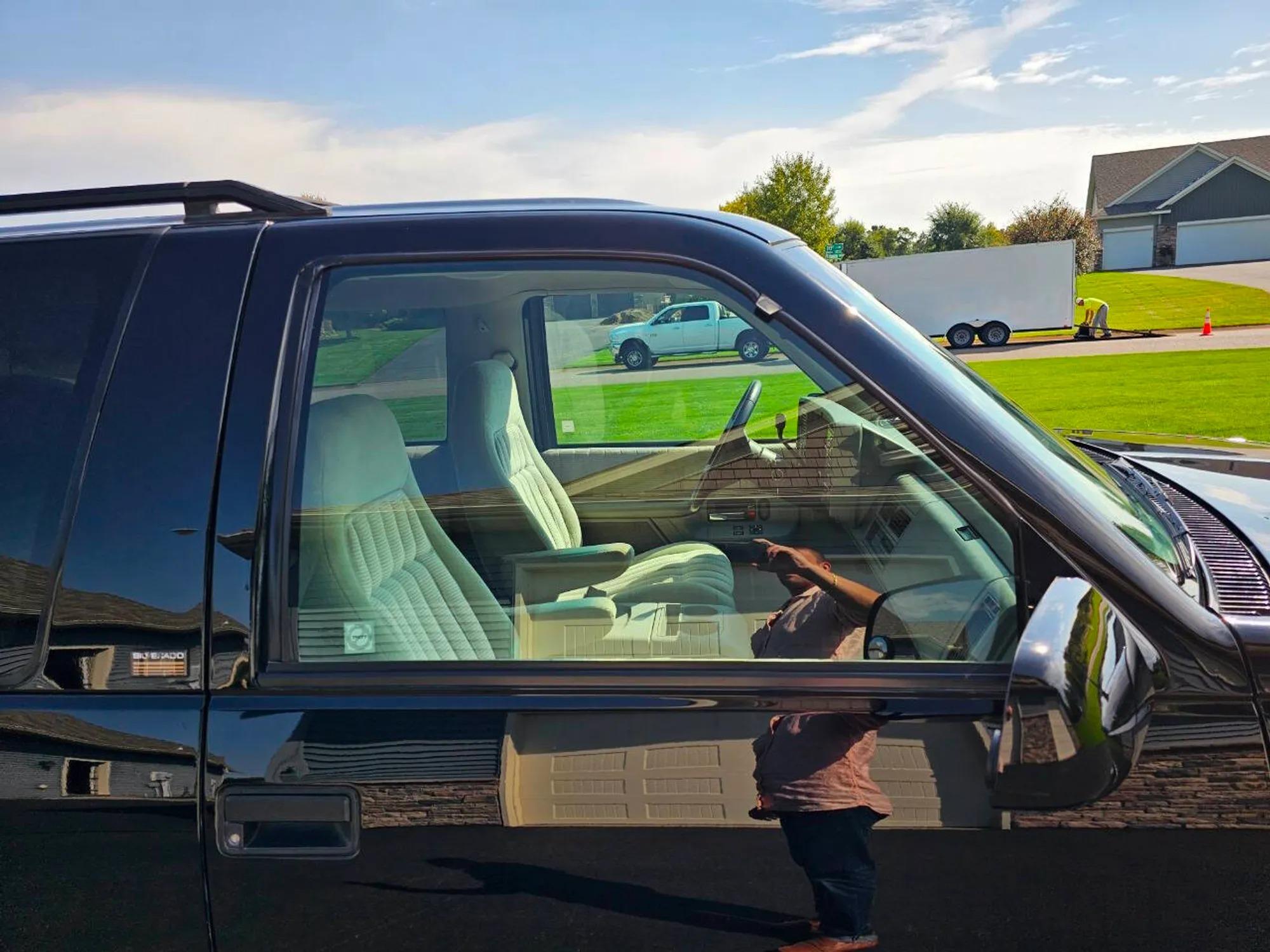 1994 Chevrolet Blazer Sport 4×4