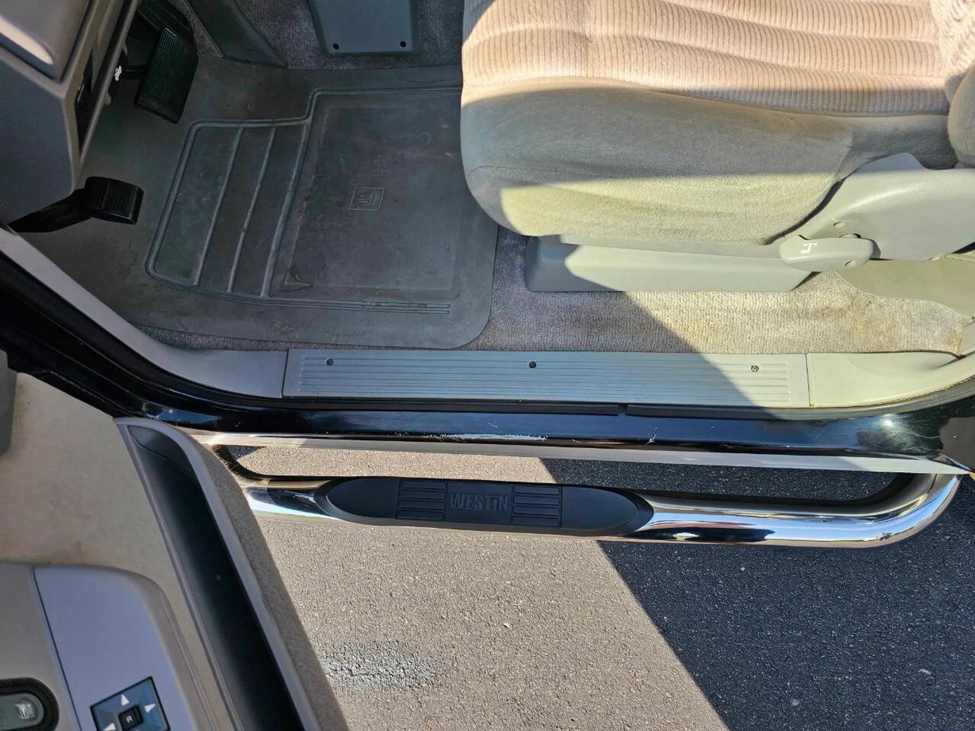 1994 Chevrolet Blazer Sport 4×4