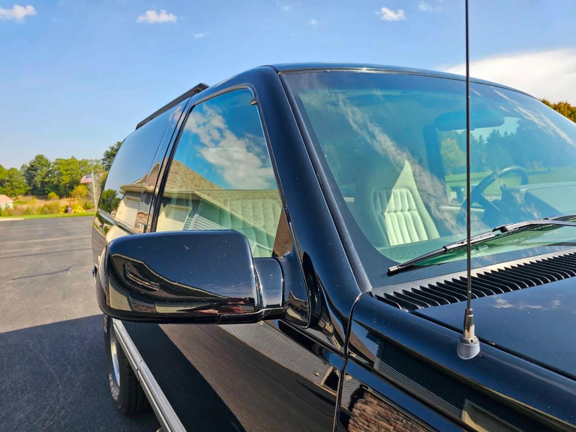 1994 Chevrolet Blazer Sport 4×4