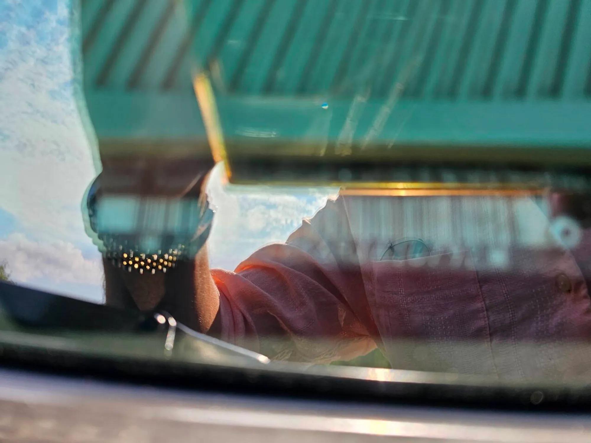 1994 Chevrolet Blazer Sport 4×4