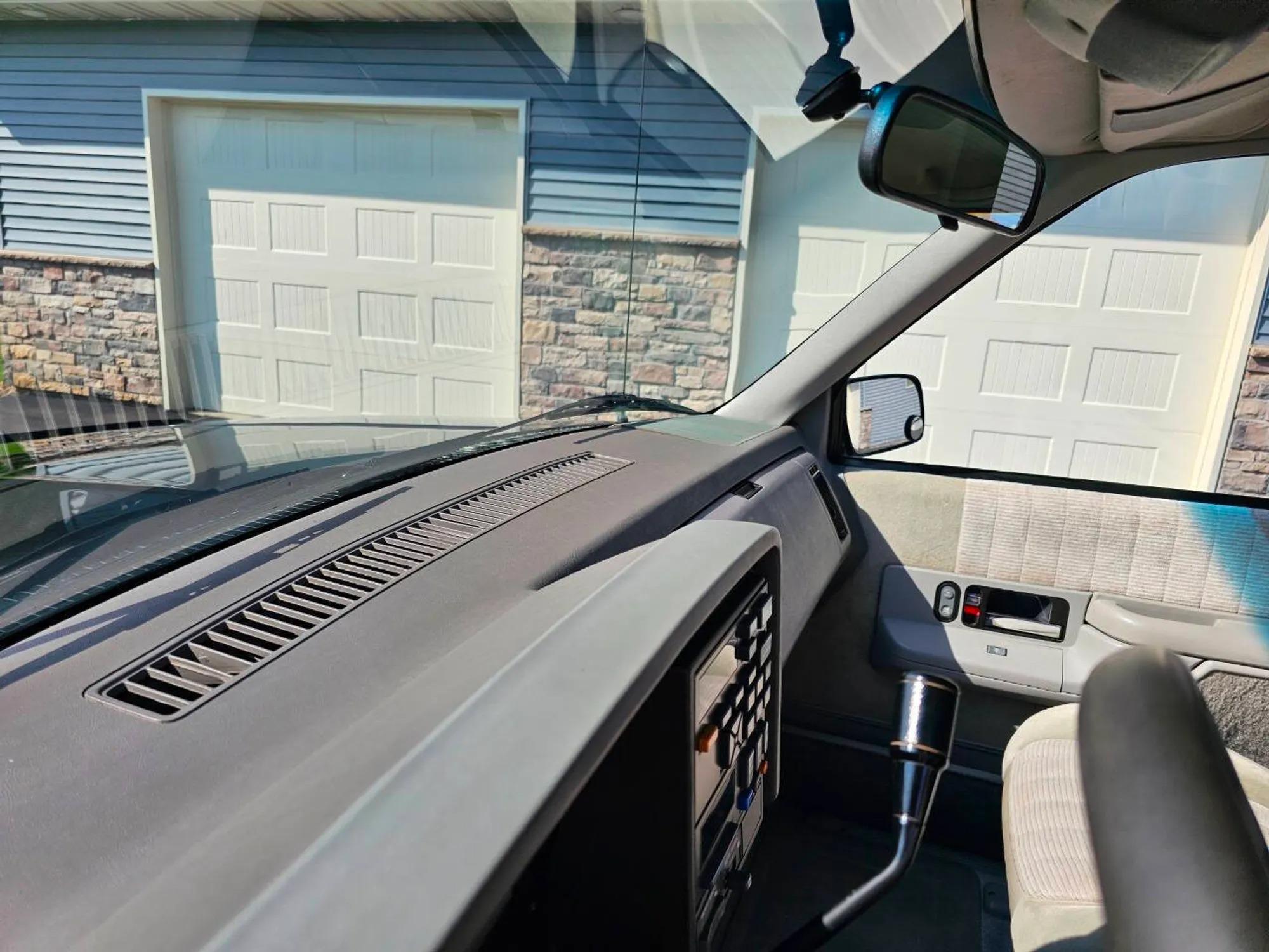 1994 Chevrolet Blazer Sport 4×4