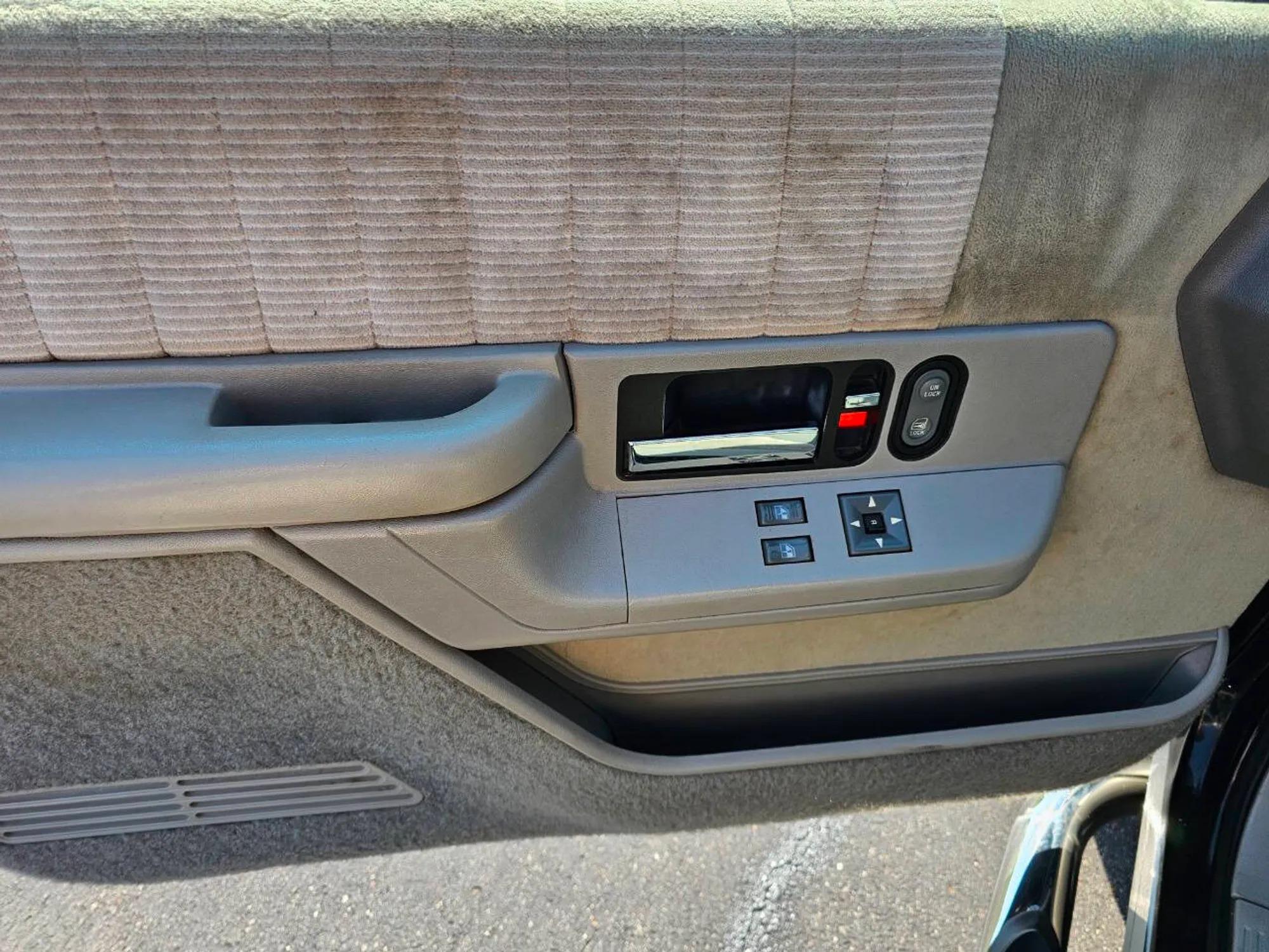 1994 Chevrolet Blazer Sport 4×4