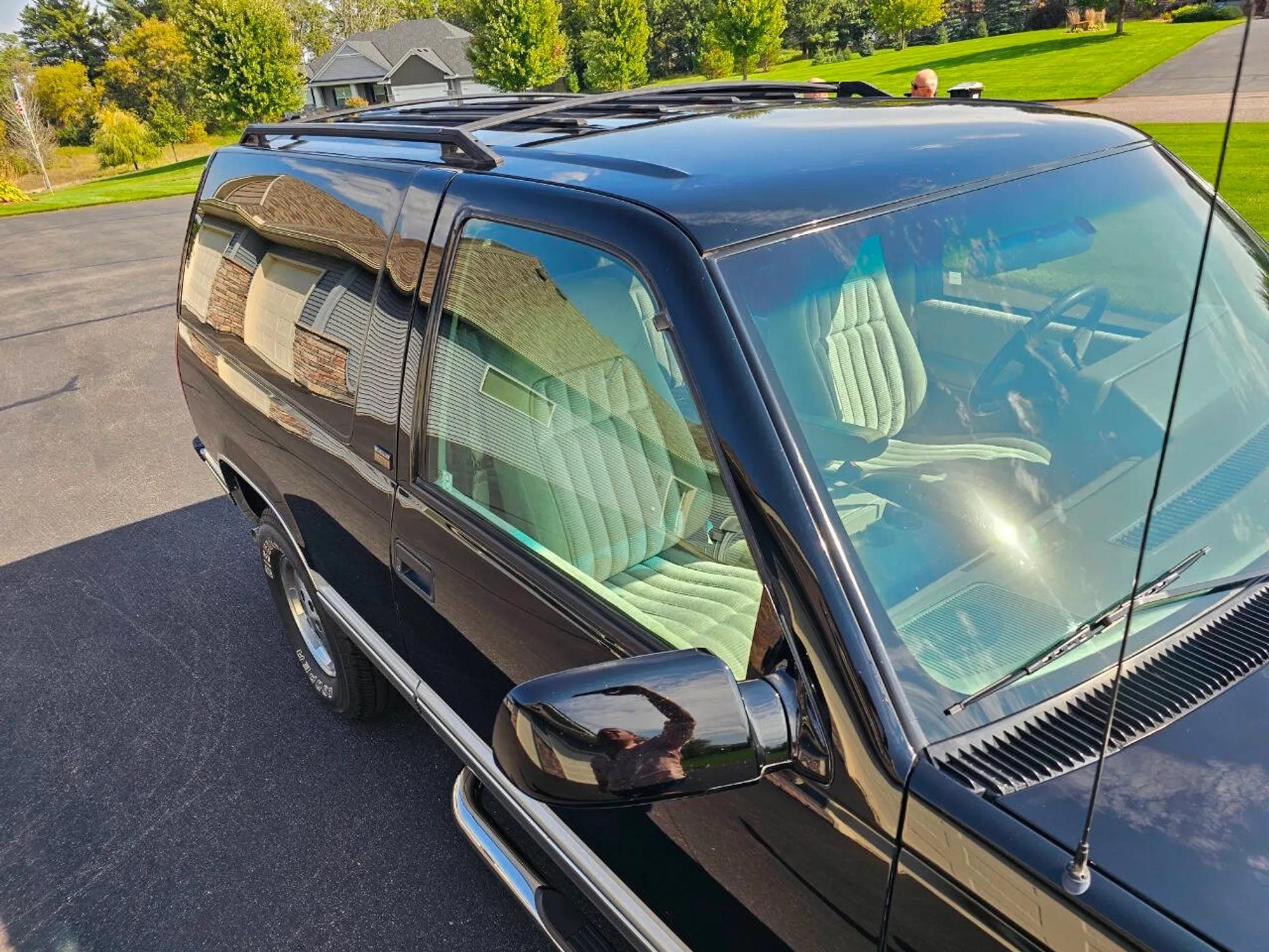 1994 Chevrolet Blazer Sport 4×4