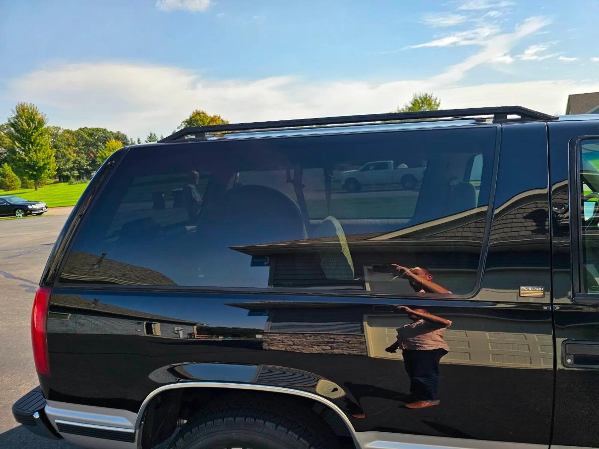 1994 Chevrolet Blazer Sport 4×4