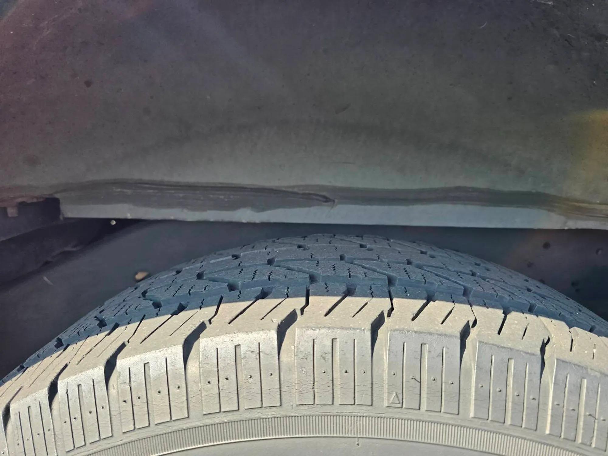 1994 Chevrolet Blazer Sport 4×4