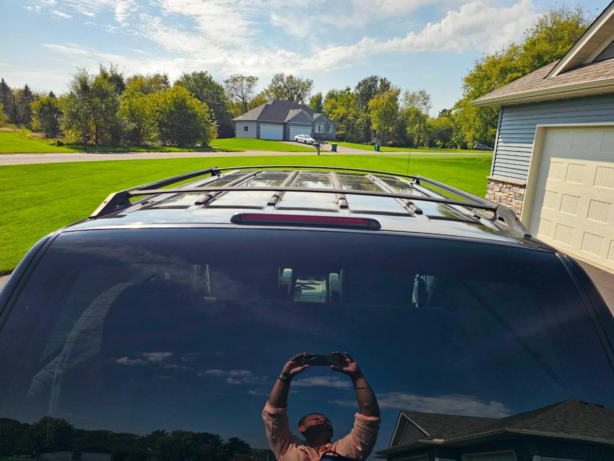 1994 Chevrolet Blazer Sport 4×4