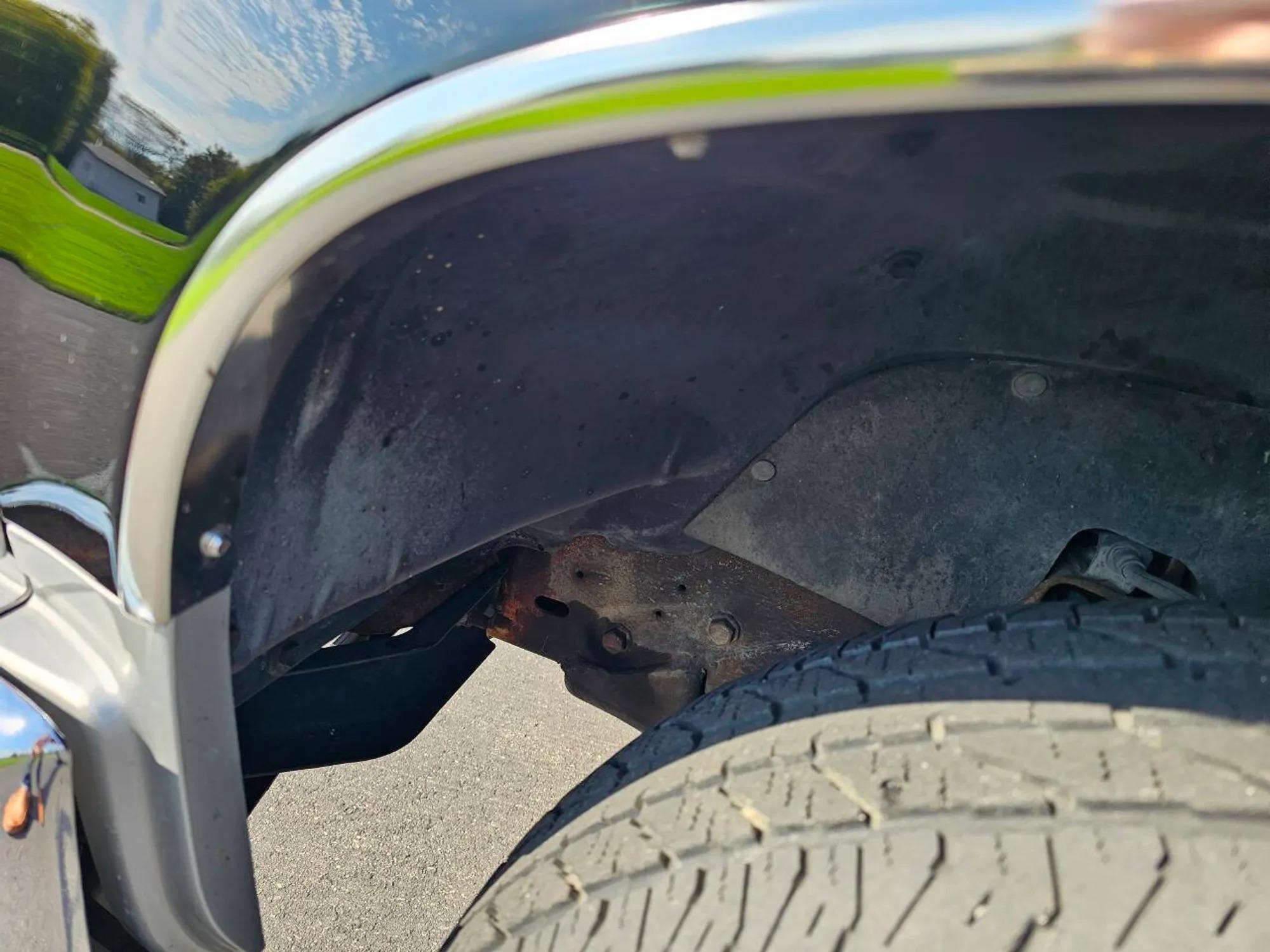 1994 Chevrolet Blazer Sport 4×4