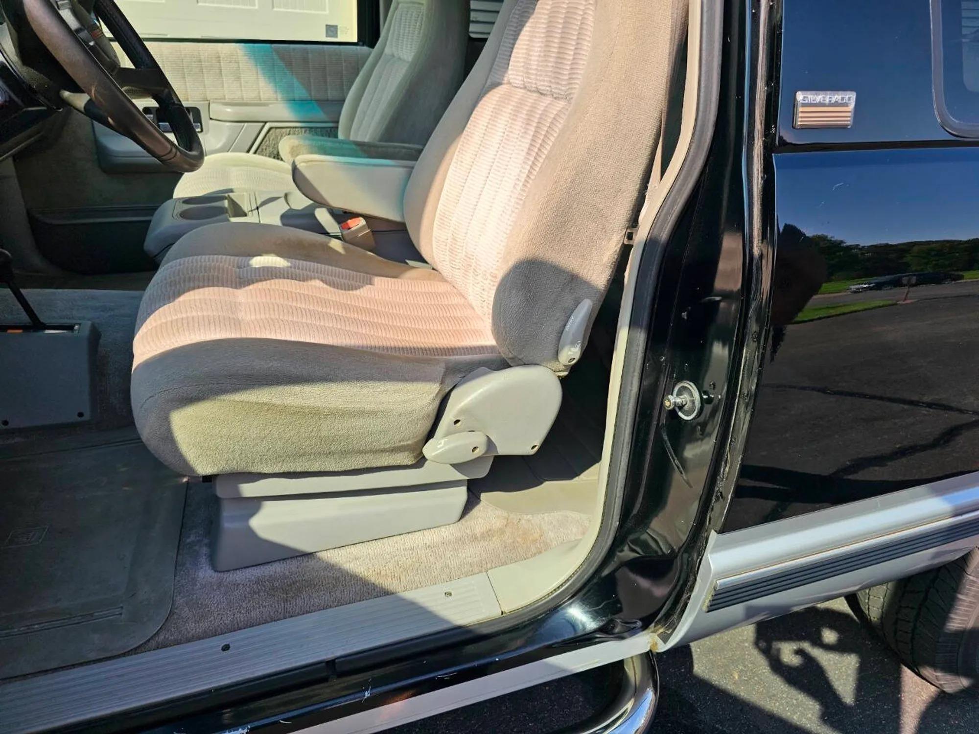 1994 Chevrolet Blazer Sport 4×4