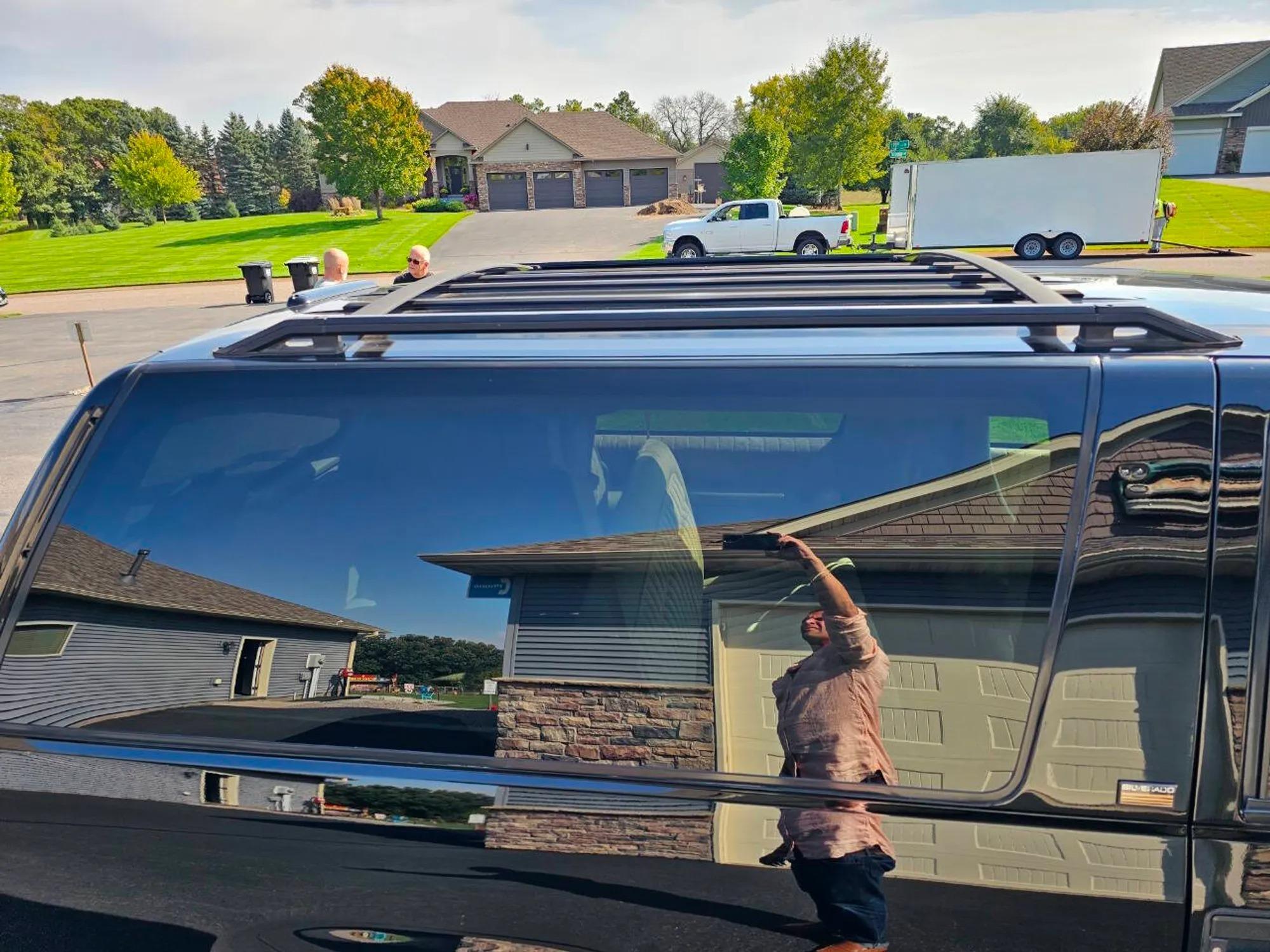 1994 Chevrolet Blazer Sport 4×4