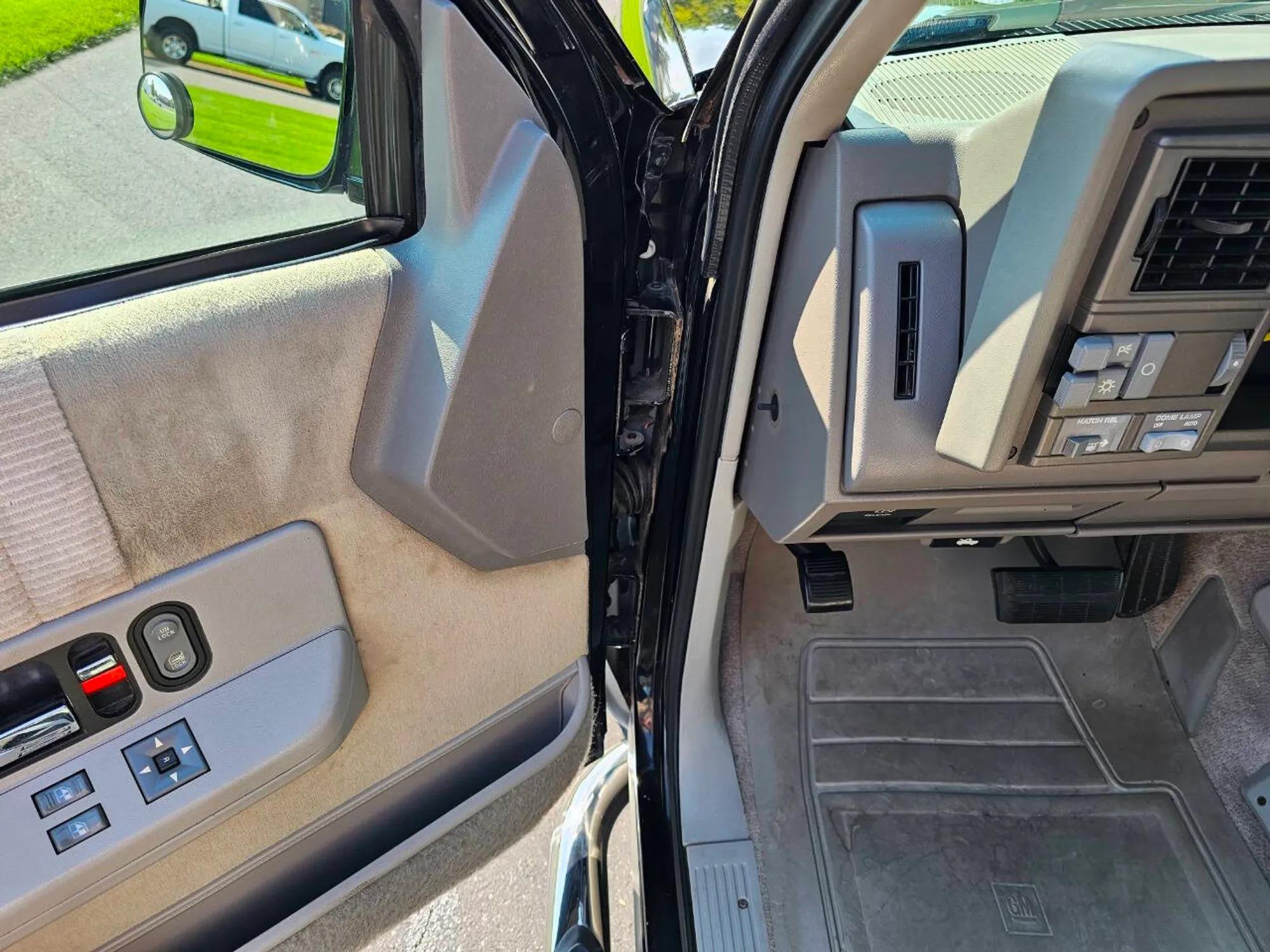 1994 Chevrolet Blazer Sport 4×4