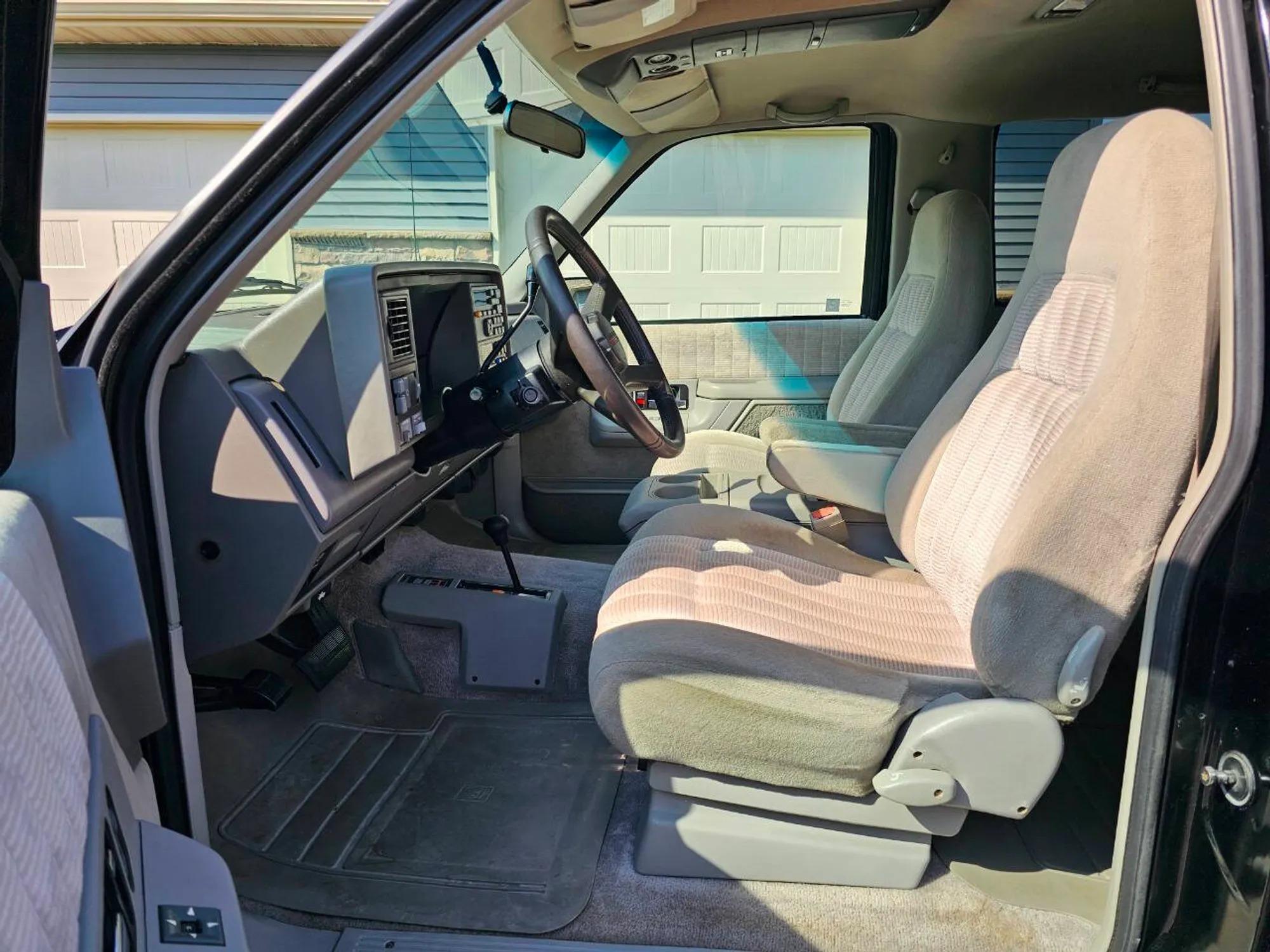 1994 Chevrolet Blazer Sport 4×4