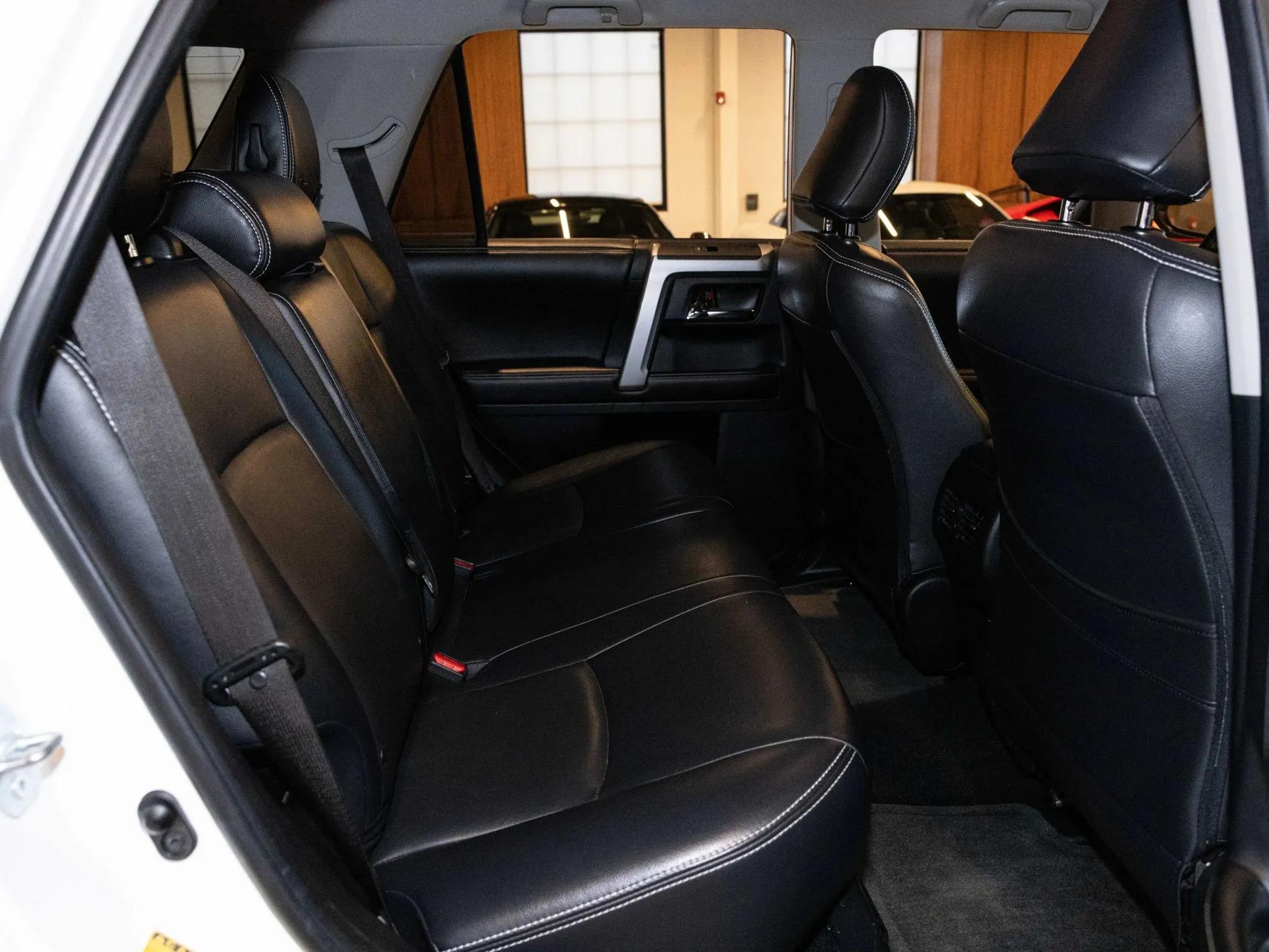 2015 Toyota 4Runner SR5 Premium