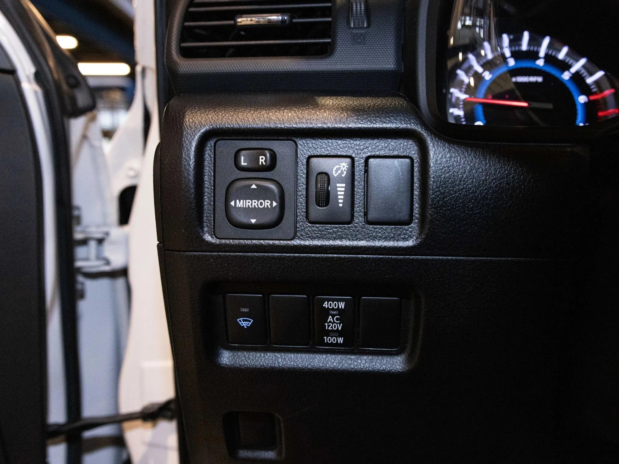 2015 Toyota 4Runner SR5 Premium