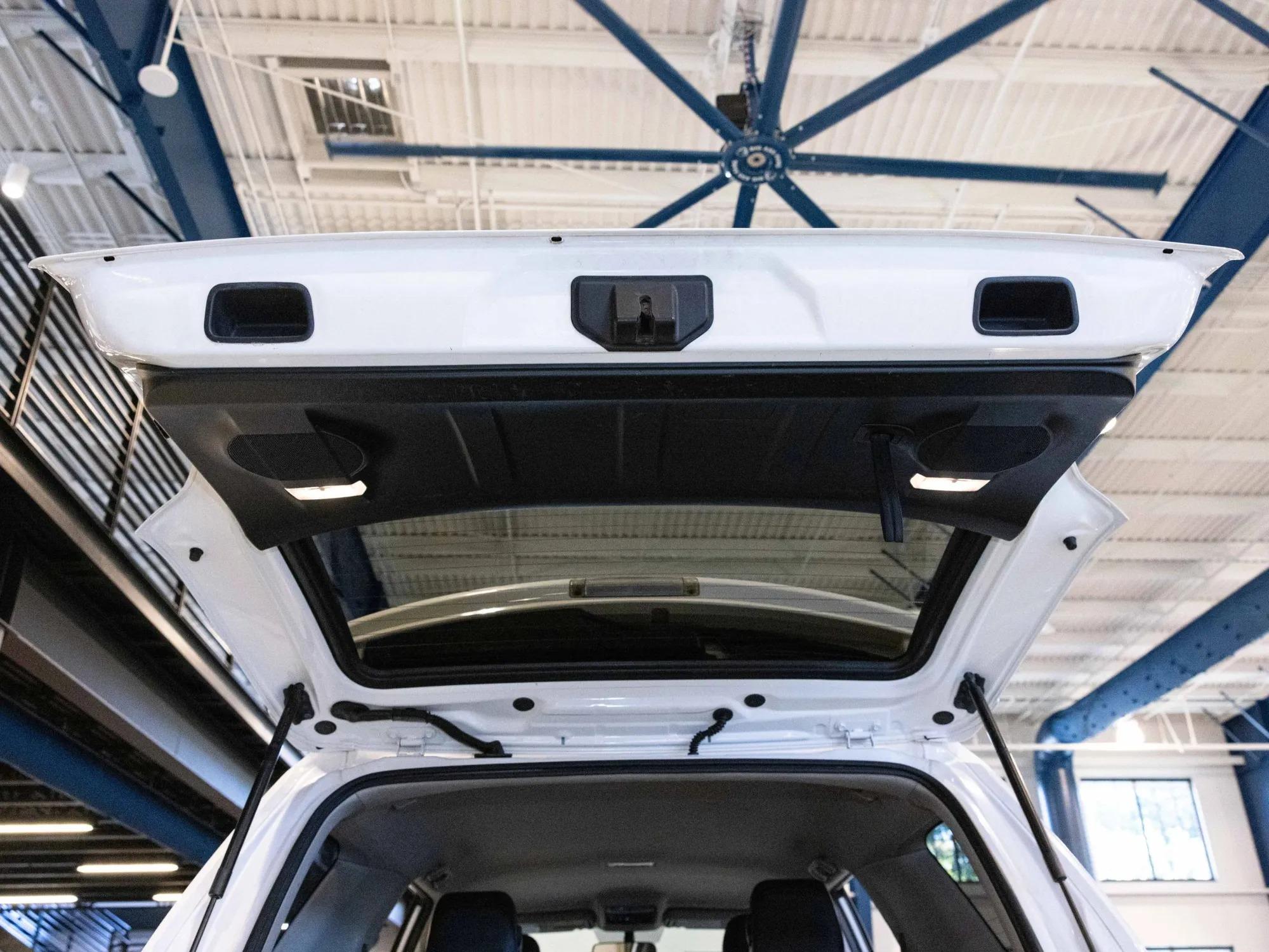 2015 Toyota 4Runner SR5 Premium