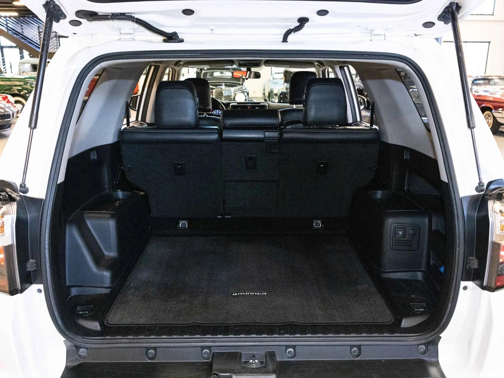 2015 Toyota 4Runner SR5 Premium