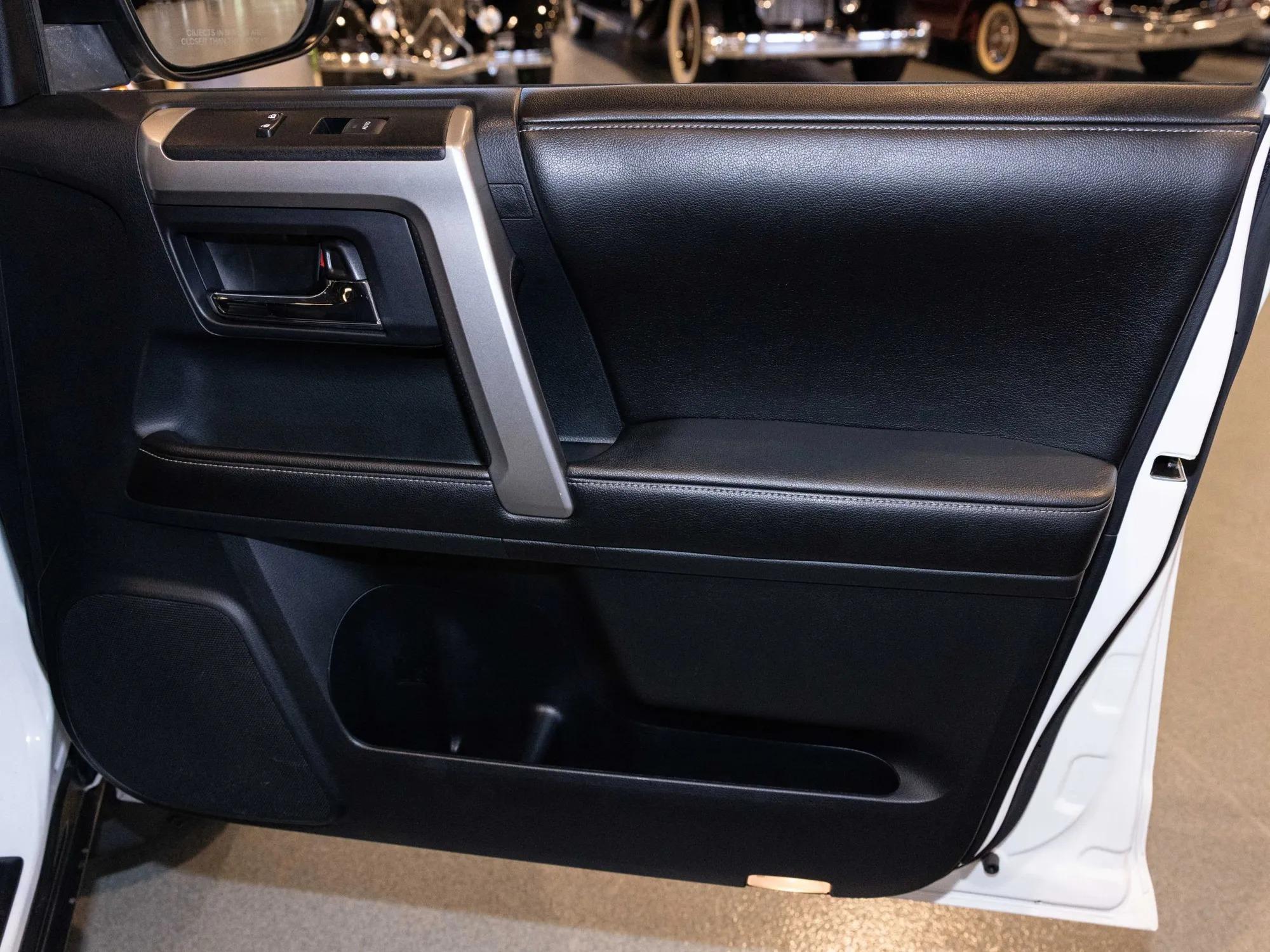 2015 Toyota 4Runner SR5 Premium