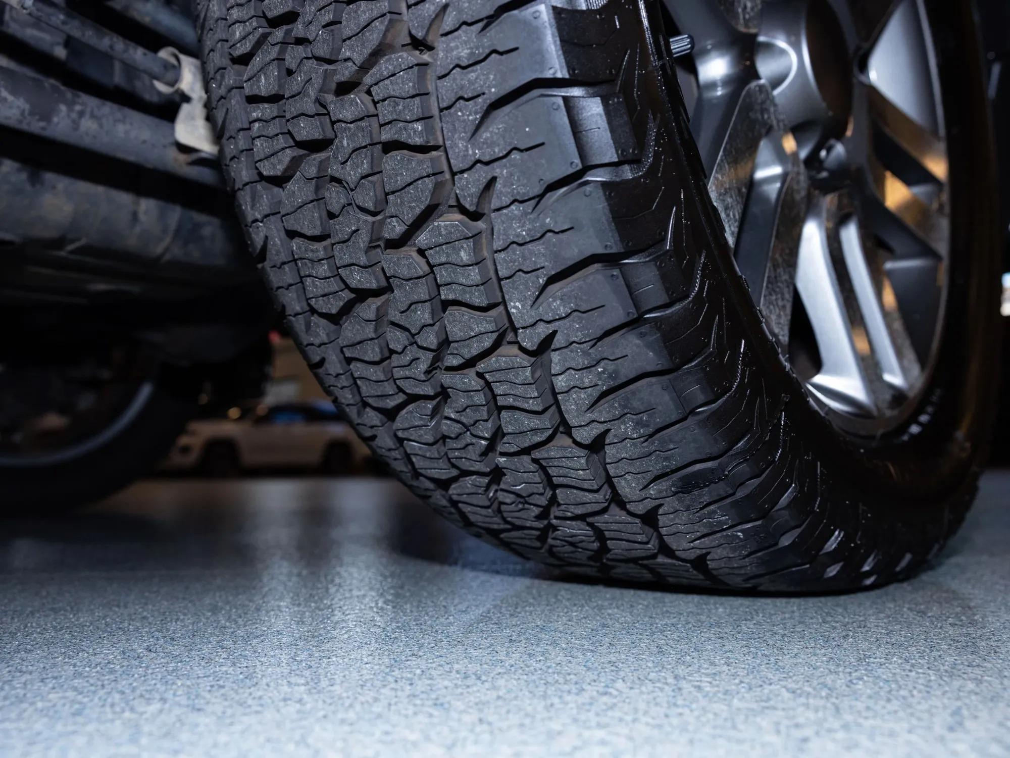 2015 Toyota 4Runner SR5 Premium