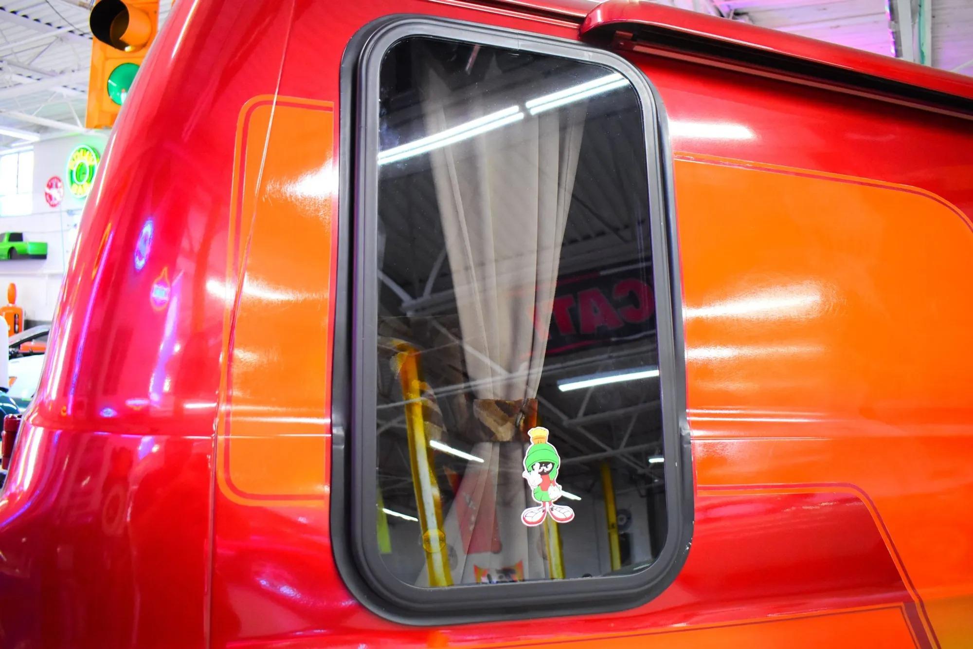 48k-Mile 1978 Dodge Tradesman 200 Van