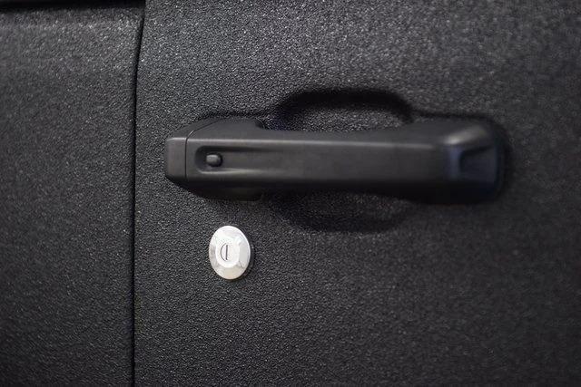 2021 Jeep Wrangler Rubicon