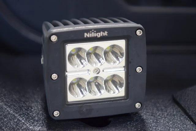 2021 Jeep Wrangler Rubicon