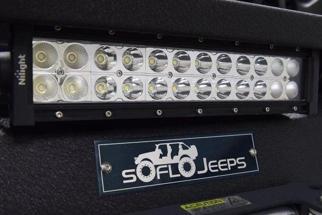 2021 Jeep Wrangler Rubicon