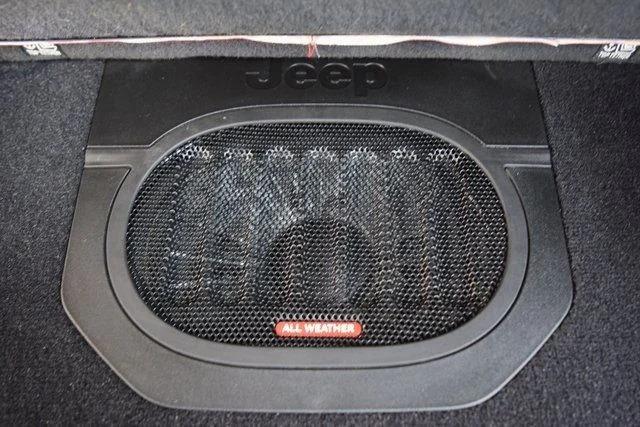 2021 Jeep Wrangler Rubicon