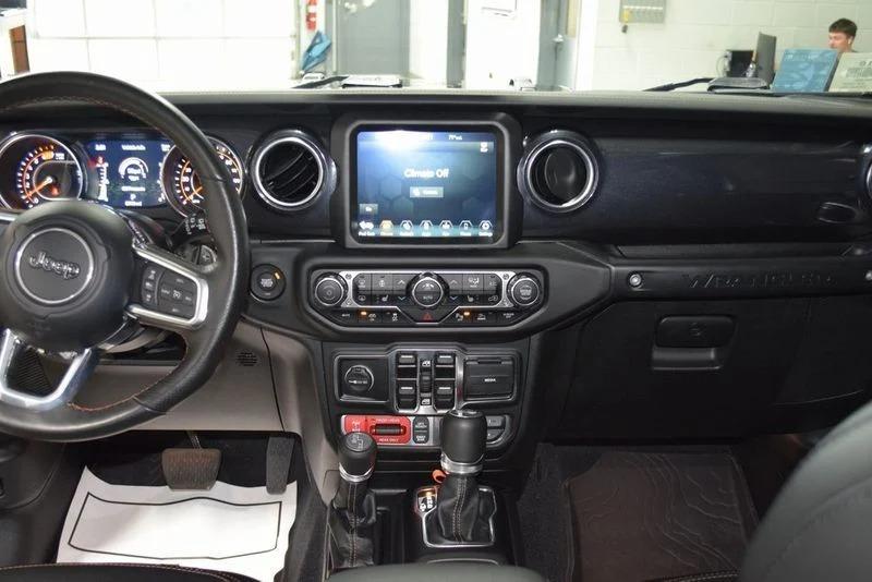 2023 Jeep Wrangler Rubicon 392