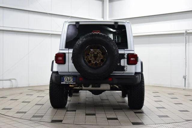 2024 Jeep Wrangler Rubicon 392 - 4