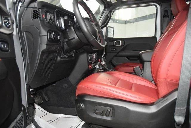 2024 Jeep Wrangler Rubicon 392