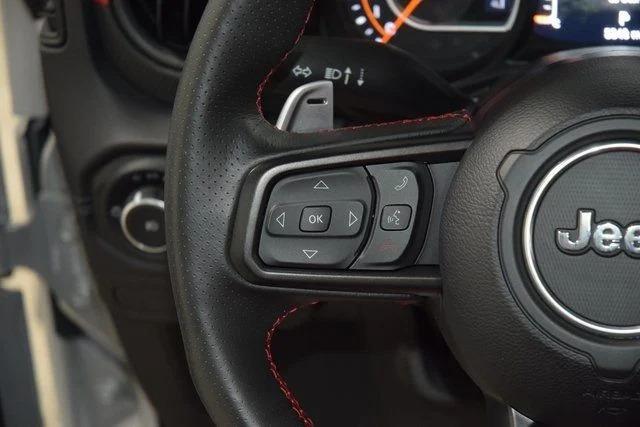 2024 Jeep Wrangler Rubicon 392