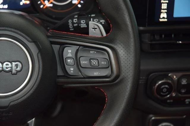 2024 Jeep Wrangler Rubicon 392