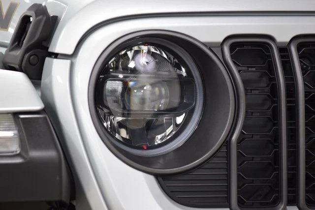 2024 Jeep Wrangler Rubicon 392 - 5