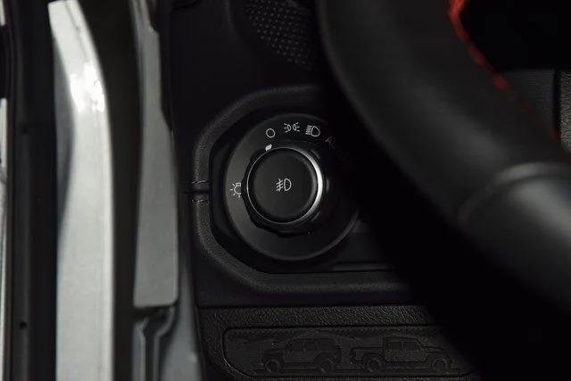 2024 Jeep Wrangler Rubicon 392