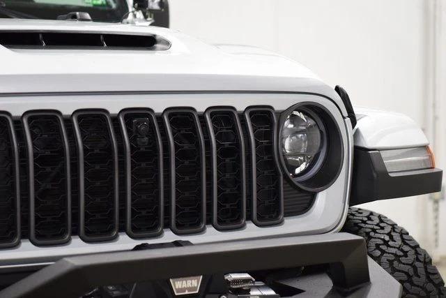 2024 Jeep Wrangler Rubicon 392