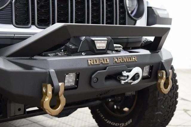 2024 Jeep Wrangler Rubicon 392