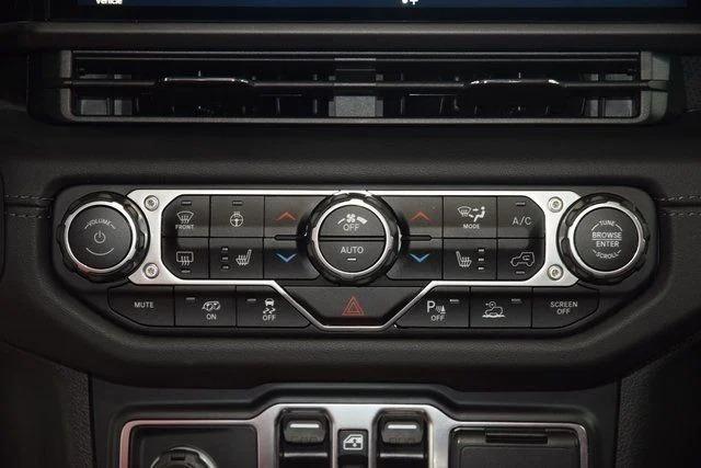 2024 Jeep Wrangler Rubicon 392