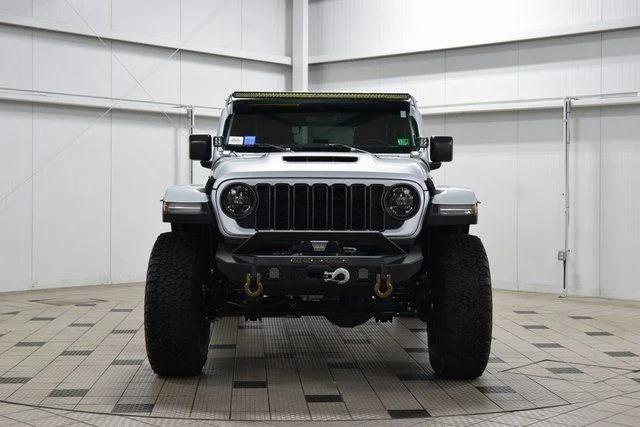 2024 Jeep Wrangler Rubicon 392