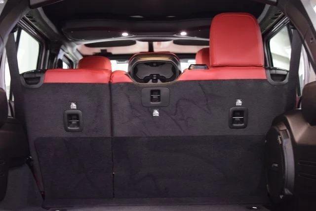 2024 Jeep Wrangler Rubicon 392