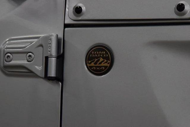 2024 Jeep Wrangler Rubicon 392