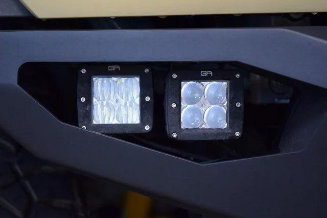 2021 Ford Bronco First Edition