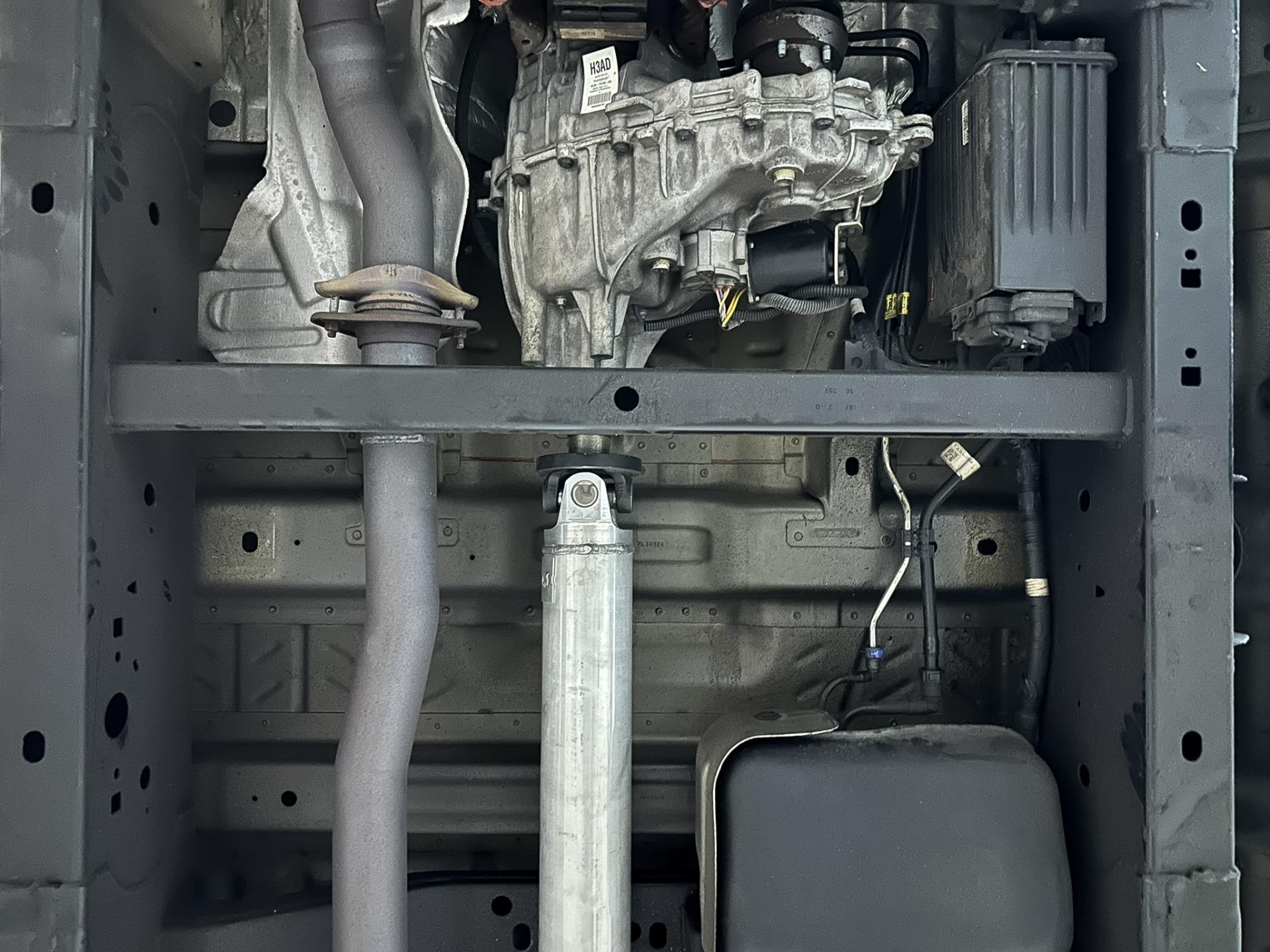 2019 Ford F150 SuperCrew Cab XLT