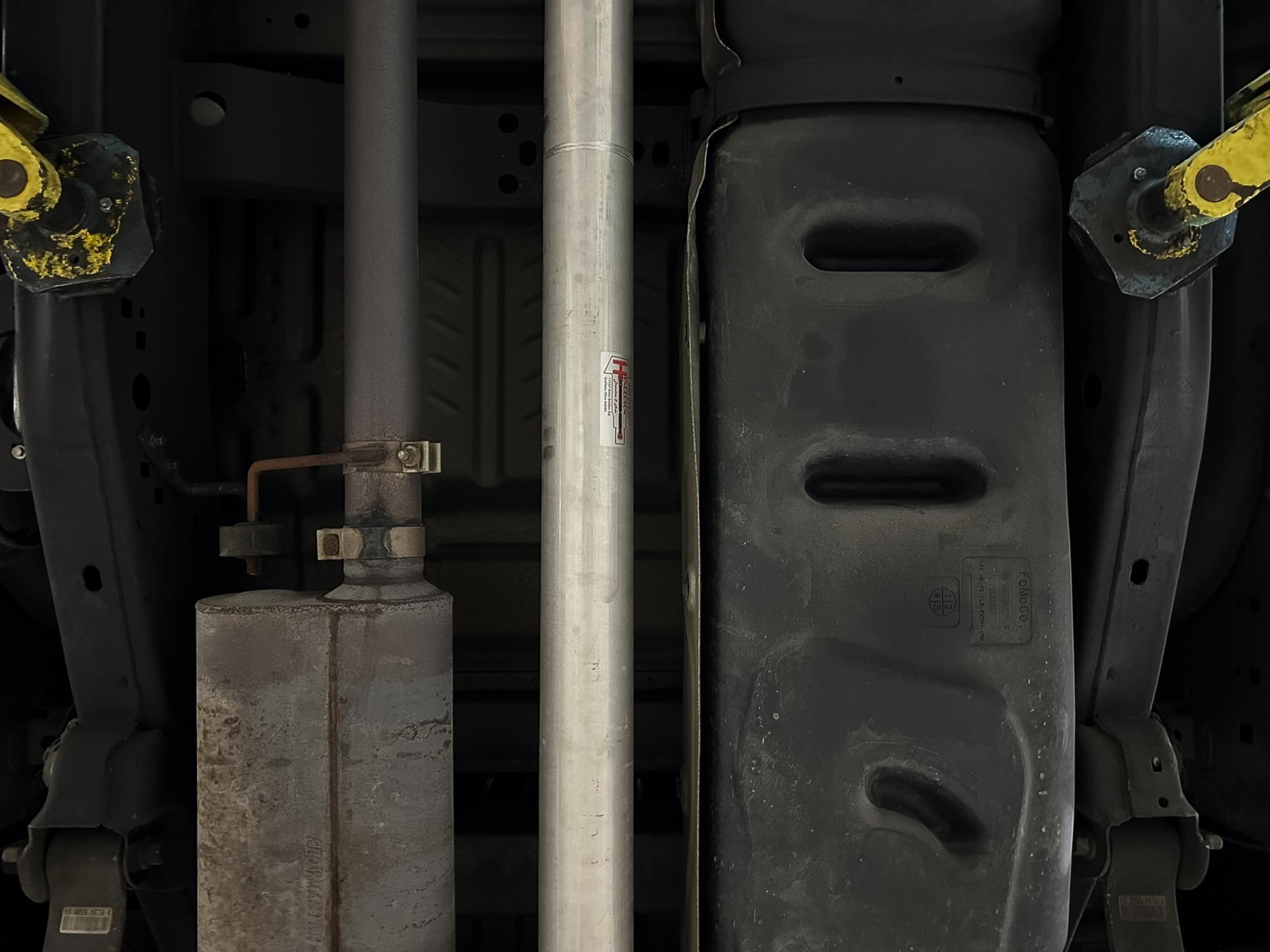 2019 Ford F150 SuperCrew Cab XLT